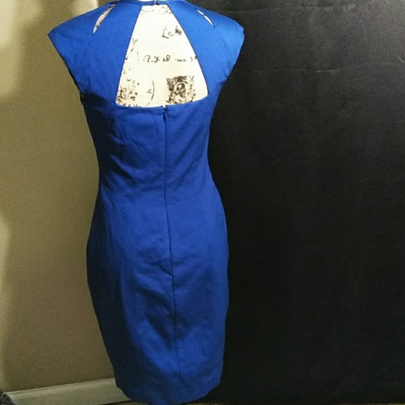 Cache Dress - Picture 5 of 7